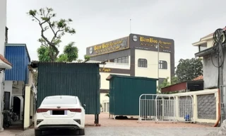 Cách chức Chủ tịch xã ở Hải Phòng do sai phạm liên quan đất đai