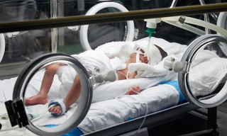 Ảnh chỉ mang tính minh họa.