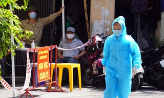 Hải Dương ghi nhận thêm nhiều ca dương tính SARS-CoV-2, cách ly hơn 3.250 hộ dân
