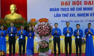 Tỉnh Đoàn Hưng Yên lập đề án hỗ trợ thanh niên khởi nghiệp, lập nghiệp