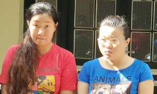 Phá đường dây trộm xe máy rồi 'xuất khẩu' ra nước ngoài