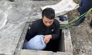 Lời khai lạnh gáy của kẻ sát hại người phụ nữ giao gas, giấu xác 13 năm 