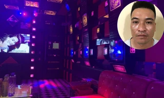 Bắt kẻ hiếp dâm nữ nhân viên ngay tại phòng hát karaoke