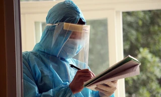 Lịch trình di chuyển rất phức tạp của tài xế Hải Dương mắc COVID-19