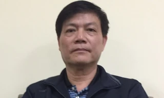 Bị can Nguyễn Ngọc Sự.