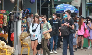 Hải Phòng cho phép nhà hàng, quán ăn hoạt động trở lại từ 15/9