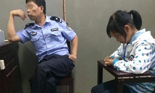 Công an Hà Giang xác minh thông tin bé gái Việt mang thai ở Trung Quốc