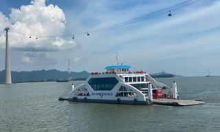 Hải Phòng đình chỉ du lịch, cấm chở khách ra đảo Cát Bà 