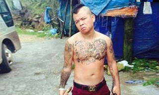 Dương Minh Tuyền.