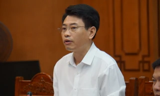 Thái Bình công bố điểm xét tuyển vào lớp 10 đợt 2 sau thanh tra