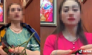 Phạt cô đồng bổ cau xem bói 'đúng nhận sai cãi' 7,5 triệu đồng