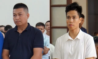 Phạm pháp khi giải quyết mâu thuẫn làm ăn, lãnh đạo 2 công ty cùng lĩnh án 