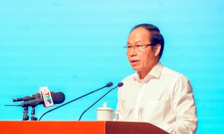 Hải Phòng đối thoại với 600 doanh nghiệp về 10 vấn đề 'nóng' 