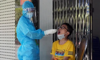 Hơn 22.600 học sinh, giáo viên Hải Phòng mắc COVID-19 