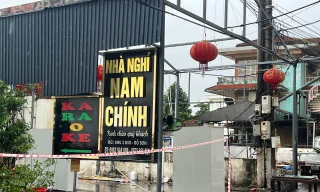 Tháo dỡ hàng loạt công trình vi phạm ở Đồ Sơn