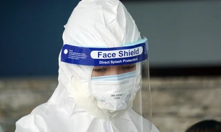 Vì sao cụ bà 87 tuổi bị liệt nằm một chỗ ở Hải Dương mắc COVID-19?