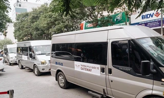 Người đưa đón học sinh trường Gateway cầu cứu luật sư, hé lộ nhiều tình tiết mới