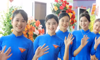 Tuổi trẻ Hải Phòng thích ứng nhanh trong chuyển đổi số