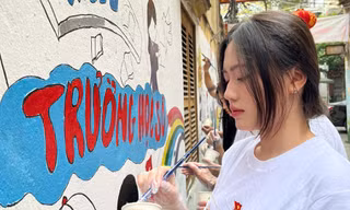 Nhiều mô hình xây dựng đô thị văn minh của tuổi trẻ Hải Phòng trong Tháng Thanh niên 2025 