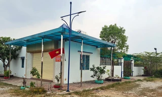 Hải Phòng sẽ cưỡng chế gần 10ha đất quốc phòng bị chiếm dụng