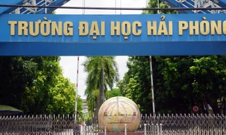 Yêu cầu Đại học Hải Phòng cấp bằng tốt nghiệp cho 52 học viên 