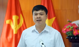 Hải Phòng: Phê bình Chủ tịch huyện Cát Hải