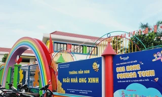 Nữ giáo viên mầm non bị cho nghỉ vì kiểm tra bộ phận nhạy cảm của trẻ