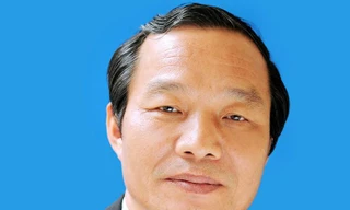 Ông Lê Văn Hiệu điều hành Đảng bộ tỉnh Hải Dương sau khi cựu Bí thư bị bắt