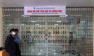BV Nhi Hải Phòng thông tin việc 'chậm điều trị cho bệnh nhi xuất huyết não'
