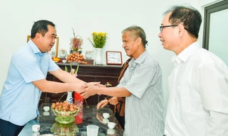 Hải Dương xóa hơn 1.400 căn nhà tạm, nhà dột nát