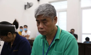 Xử phúc thẩm vụ bé trai 6 tuổi Trường tiểu học Gateway tử vong bị hoãn