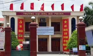 Nam sinh ĐH Hải Phòng bất ngờ bị hủy kết quả trúng tuyển dù đã đi học 2 năm 