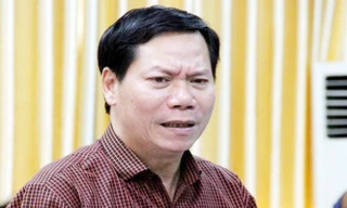 Ông Trương Quý Dương.