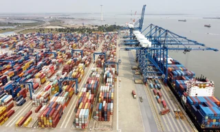 Chuyên gia hiến kế phát triển logistics và chuỗi cung ứng thông minh, bền vững