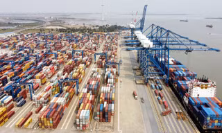 Chuyên gia hiến kế phát triển logistics và chuỗi cung ứng thông minh, bền vững