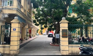 Hải Phòng truy thu 83,7 tỷ đồng tiền nợ thuê nhà đất công