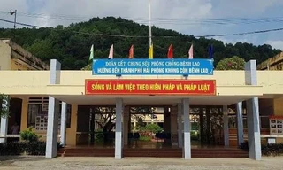 Hải Phòng: Nhân viên y tế tố phải nộp 4 triệu đồng đính kèm hồ sơ xét duyệt bậc lương