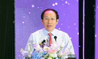 Bí thư Thành uỷ Hải Phòng làm Chủ tịch danh dự Hiệp hội doanh nghiệp