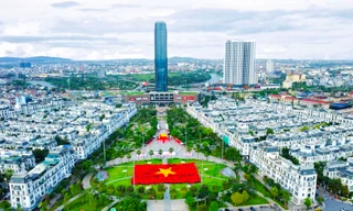 Hải Phòng thu ngân sách 6 tháng đầu năm cao kỷ lục 