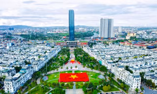 Hải Phòng thu ngân sách 6 tháng đầu năm cao kỷ lục 