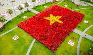 Kỷ niệm 70 năm ngày giải phóng, ngày Tết thứ 2 của người dân Hải Phòng