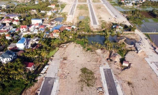 Vụ tái định cư kiểu 'kỳ lạ' ở Hải Phòng: Tòa bác nội dung khởi kiện, dân nói sẽ kháng cáo 