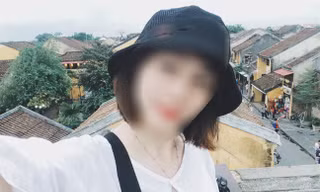 Nữ sinh Đặng Thị Cẩm T.