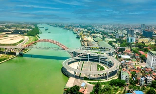 Hải Phòng thu ngân sách năm 2024 cao kỷ lục