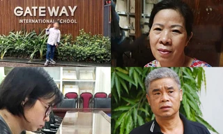 Truy tố 3 bị can vụ bé trai trường Gateway tử vong trên ô tô đưa đón