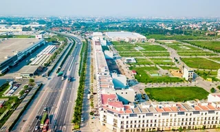 Năm 2023, Hải Phòng thu hút thêm 3,4 tỷ USD vốn FDI 