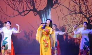 Hải Phòng: Công chiếu 12 ca khúc về vùng đất An Dương