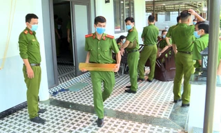 Cận cảnh 27 tấn vàng giả của 'nữ quái' thuê đúc để lừa chiếm tiền tỷ