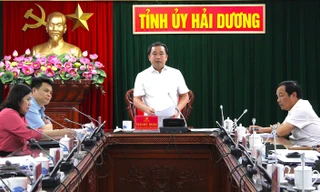 Hải Dương đổi phương án đặt tên xã mới sau kiến nghị của người dân