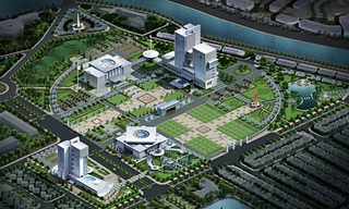 Hải Dương đề xuất bán trụ sở 10 cơ quan thu hơn 623 tỷ để xây trung tâm hành chính